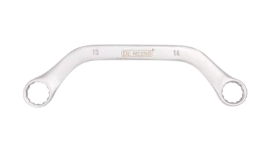 C Spanners Half Moon