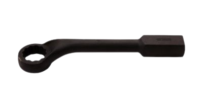Deep Offset Slogging Ring Spanners