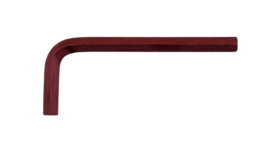 Allen Key (Brown) - S2 Material