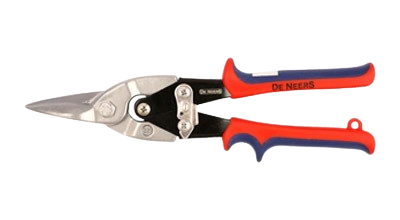 Aviation Cutters – Straight