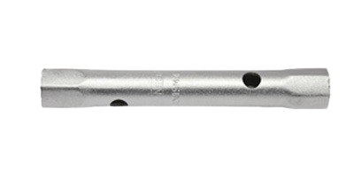 Box Spanners