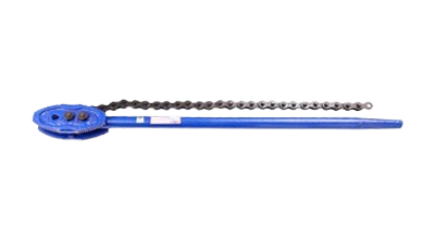 Chain Pipe Wrenches – Heavy Duty