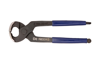 Cobbler Pincer With Dip Insulation