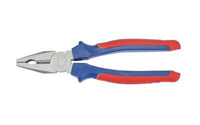 Combination Plier – Heavy Duty