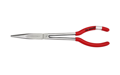 Extra Long Nose Plier – Long Reach