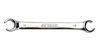 Flare Nut Spanners