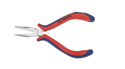 Mini Plier – Flat Nose