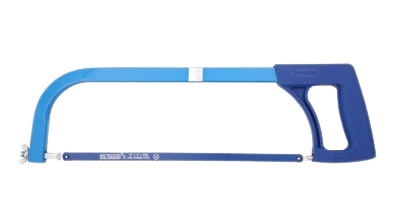 Hacksaw Frame