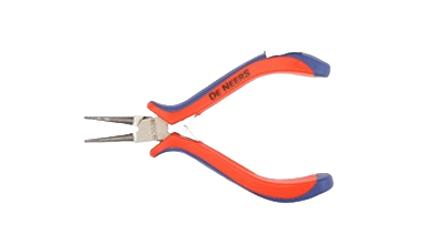 Mini Plier – Round Nose