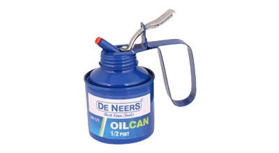 Oil Can