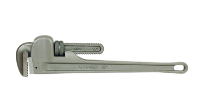 Pipe Wrenches Aluminum