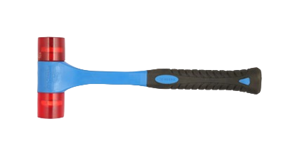 Soft Faced Plastic Hammers