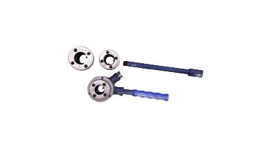 Ratchet Die Set