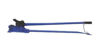Rebar Cutter & Bender