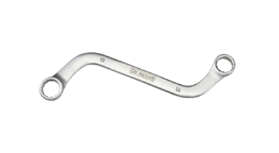 S Shape Spanners