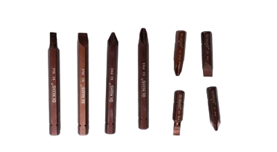 Screw Driver Bits