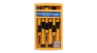 Screw Driver Sets DN-PSF6