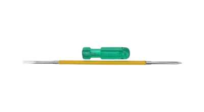 Screw Drivers Two In One