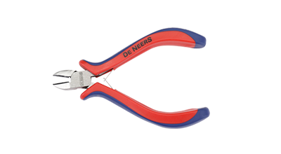 Mini Plier – Side Cutting