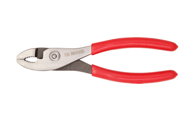 Slip Joint Pliers With Dip Insulation