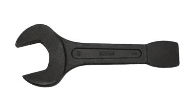 Slogging Spanner Open End