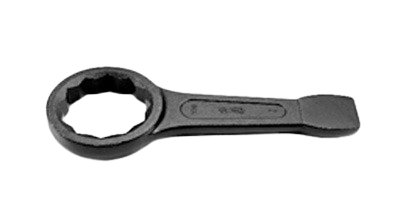Slogging Spanners