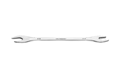 Spanners Elliptical