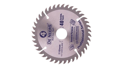 TCT Saw Blade