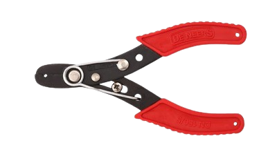Wire Stripper & Cutter