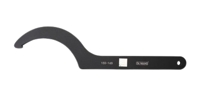 Hook Wrench (Pin Type)
