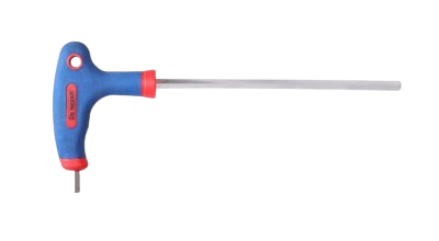 Two-Way Hex Key With Handle (MM Size)
